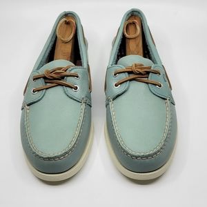 Sperry Top-Slider